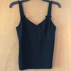 Casual Tank top